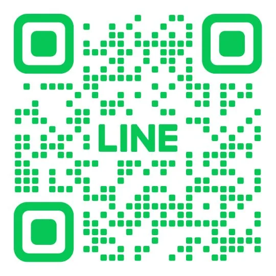 QR Code ทักเข้ามา ดูหนังออนไลน์ 4k พากย์ไทย Line @